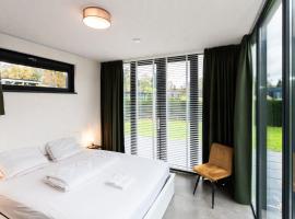 Wellness bungalow with Sauna, hotel u gradu Ermelo
