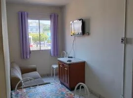 Seu Apto na Praia da Costa 5 Duplex Barato 3Q Completo Grande Ar Cond Geladeira Fogão Todo Seu Excel Localização Centro