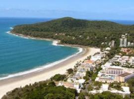 Absolute Hastings Street Noosa Suite, appartamento a Noosa Heads