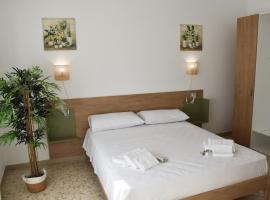 Casa Vacanze Otranto A Proprio Agio 2 – hotel w mieście Otranto