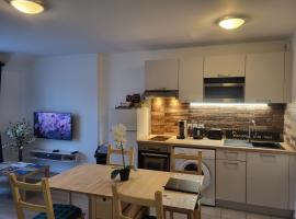 Studio cosy à 5 minutes de DISNEYLAND PARIS, μέρος για να μείνετε σε Chalifert