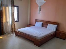 Pied a terre in Ouakam, pensiune din Ouakam