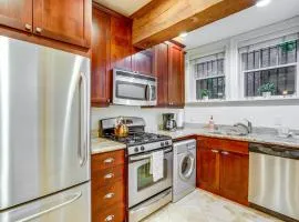 Near Lumen Field! Walkable Dtwn Seattle Condo