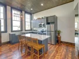 Spacious South Dakota Retreat Near Golfing!