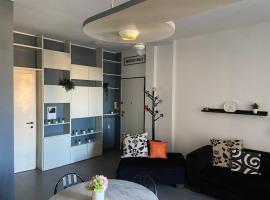 Bilocale del Marchesato, apartamento en Saluzzo