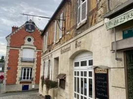 La Belle Vicoise