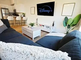Central 5 Bedroom, AC, Rogers, Commonwealth, EXPO