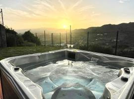 La Casa del Valle, prázdninový dům v destinaci Santa Cruz de Tenerife