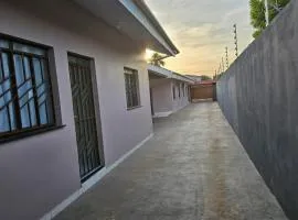 Apartamento boa vista RR