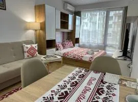 Studio Shevitsa- EV Wallbox