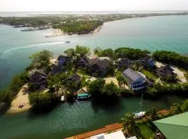 The Enclave - Your Own Private Island Retreat