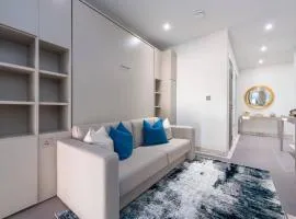 Urban Chic Studio Loft Elegance in Every Detail CHRL F10 NOT ACTIVE