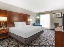 Best Western near Lackland AFB SeaWorld