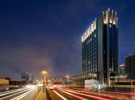 Rove Healthcare City - Bur Dubai, hotel in Dubai