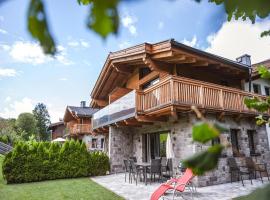 Chalet Anna Leogang, Hotel in Leogang