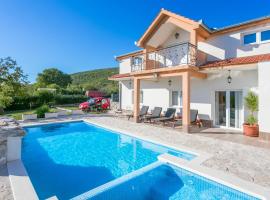 Family friendly house with a swimming pool Lecevica, Zagora - 21676、Lećevicaのホテル