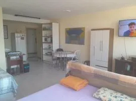 Studio Aconchegante - Centro São Paulo 300Mb