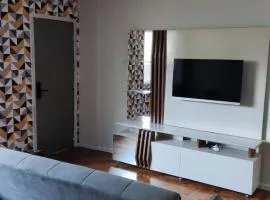 Big apartment close to Allianz Park