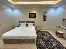 بيتي الصغير للوحدات السكنية