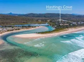 Hastings Cove Holiday Apartments