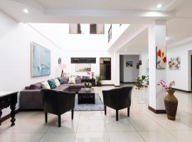 Viva Guest House, habitación en casa particular en San José