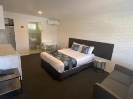 Southern Ocean Motor Inn
