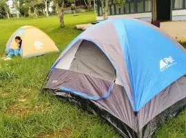 G-RIMA GARDEN HomeStay