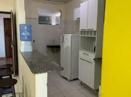 Residencial Edite Bulhões