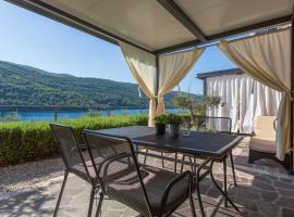 Istria Sea Side Apartments, hotel u Labinu