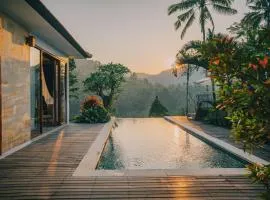 The Sidemen Villa