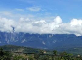 Prima Homestay Ranau, hotel in Ranau
