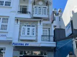 Phuong Vy Hotel