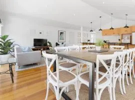 Back Beach Retreat - Dual Living Accommodation in Rye
