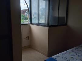 DEPARTAMENTOS SUCRE PCL, apartamento em Pucallpa