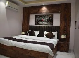 2BHK luxury Escape in rishikesh