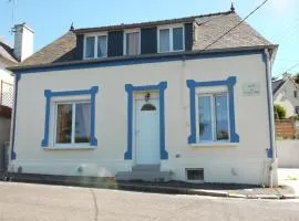 Les Gîtes Bleus de Lannion - avec cuisine-