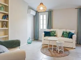 Appartement des Trésoriers - Welkeys