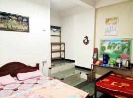 Kandy Col Holiday Resort, apartment in Kandy