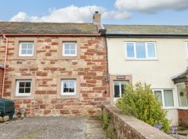 Croft Cottage, cottage di Long Marton