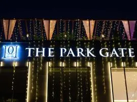 THE PARK GATE