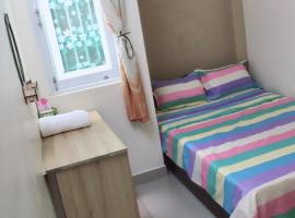 Lucky Home, hotel em Nha Trang