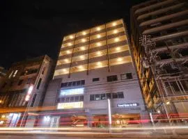 Coral Gate in Kume コーラルゲートイン久米、那覇市のバケーションレンタル