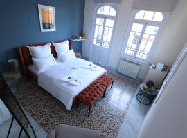 THE GEM BOUTIQUE HOTEL, viešbutis Beirute