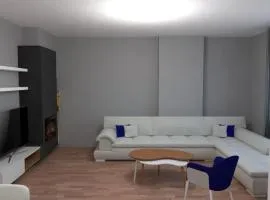 Private Apartament in Peshkopi, Albania
