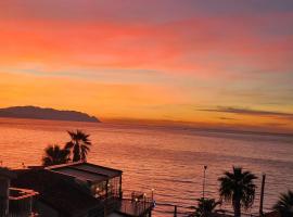 Lulubay Rooms & Suites