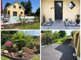 La Soranaise, Chambre privée chez l'habitant en pleine campagne