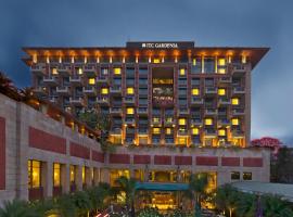 ITC Gardenia, a Luxury Collection Hotel, Bengaluru, hotel v destinaci Bengalúr