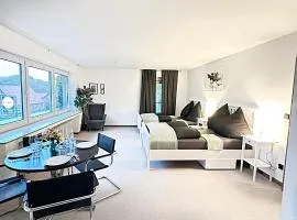 Beautiful Apartment in Ibbenbüren
