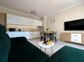 Apartament Morski Wiatr