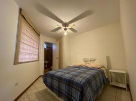 Hermoso apartamento, hotel en Punta Hermosa